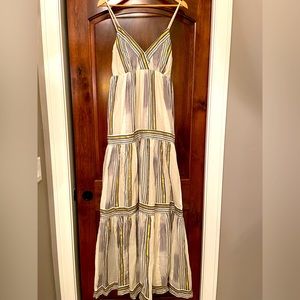BR Zephyr Maxi Dress